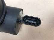 Luftmengenmesser A0219628 Opel Astra H (L48) Schrägheck 5-drs 1.6 16V Twinport (Z16XE1(Euro 4)) 2005-05