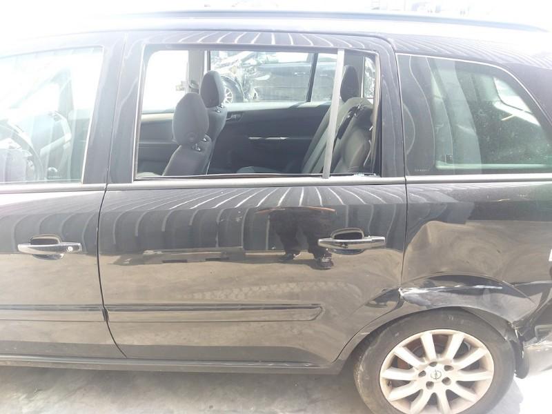 Tür Links Hinten 13203015 Opel Zafira (M75) Großraumlimousine 1.8 16V Ecotec (A18XER(Euro 5)) 2009-10