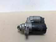 Anlasser 02T911023G Volkswagen Fox (5Z) Schrägheck 1.2 (CHFB) 2005-10 CHFB