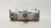 Bedienung Heizung 559000H020 Citroën C1 Schrägheck 1.0 12V (1KR-FE(CFB)) 2007-10