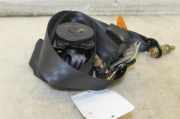 Sicherheitsgurt Links Hinten SsangYong Rexton SUV 2.7 Xdi RX/RJ 270 16V (M665.925(Euro 4)) 2006-11