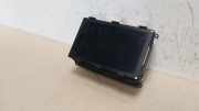 Navigation Display 24461297 Opel Vectra C Caravan Kombi 1.9 CDTI 120 (Z19DT(Euro 4)) 2005-03