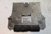 Motorsteuergerät 8200287269 Renault Espace (JK) Großraumlimousine 3.0 dCi V6 24V (P9X-701) 2003-05