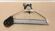 Fensterheber Rechts Hinten 708080 Subaru Impreza III (GH/GR) Schrägheck 5-drs 2.5 WRX 16V (EJ255) 2007-10