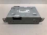 Radio 9821908980 Opel Crossland (X) SUV 1.2 Turbo 12V (F12XHT(EB2ADTS)) 2019-11