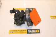Servolenkung Pumpe 1J0422154A Volkswagen Golf IV (1J1) Schrägheck 1.9 TDI 110 (ASV) 2000-06 ASV