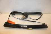 Fensterheber Links Vorne 5Q0959802B Volkswagen Touran (5T1) Großraumlimousine 2.0 TDI 190 (DFHA) 2016 DFHA