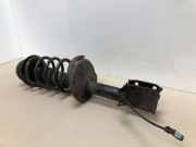 Federbein Rechts Vorne 6001549290 Dacia Sandero I (BS) Schrägheck 1.2 16V (D4F-732(D4F-F7)) 2009-08