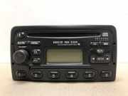 Radio YS4F18C815AA Ford Fiesta 4 Schrägheck 1.3i (J4Q) 1999-05