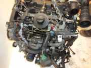 Motor RHS20 Peugeot 307 (3A/C/D) Schrägheck 2.0 HDi 110 FAP (DW10ATED(RHS)) 2001