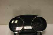 Tacho 6C0920741C Volkswagen Polo V (6R) Schr?gheck 1.4 TDI 12V 90 (CUSB(Euro 6)) 2015-10 CUSB(Euro 6)