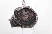 Getriebe Manuell ABS Opel Astra G (F08/48) Schrägheck 2.0 16V OPC (X20XER) 2000