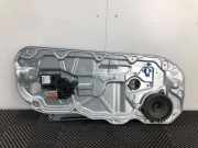 Fensterheber Links Vorne 31275917AA Volvo C30 (EK/MK) Schrägheck 3-drs 1.6 16V (B4164S3) 2008-09