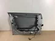 Türverkleidung Links Vorne Audi A2 (8Z0) Schrägheck 1.4 16V (BBY) 2001-11