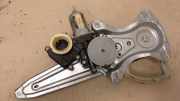 Fensterheber Links Hinten 9128018103 Toyota Avensis (T27) Limousine 2.0 16V VVT-i (3ZRFAE) 2010