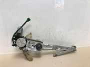 Fensterheber Rechts Vorne Subaru Legacy Wagon (BH) Kombi 2.0 16V (EJ201) 2000-02