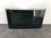 Schiebedachglas A2217801221 Mercedes-Benz S (W221) Limousine 3.0 S-350 BlueTec 24V (OM642.862) 2012-04