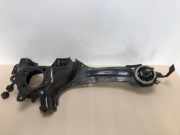 Achsschenkel Halter Links Hinten 31406659 Volvo V60 I (FW/GW) Kombi 2.4 D5 20V (D5244T11) 2014-03