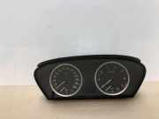 Tacho 6983145 BMW 5 serie (E60) Limousine 523i 24V (N52-B25A) 2005-10