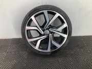 Rad Li, 19", 75J, ET51 5G0601025CL Volkswagen Golf VII (AUA) Schrägheck 2.0 GTI 16V Performance Package (DKTB) 2017 DKTB