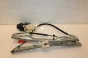 Fensterheber Rechts Vorne 9637541380 Citroën C5 I Break (DE) Kombi 2.0 16V (EW10J4(RFN)) 2002-08