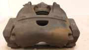 Bremssattel Links Vorne ABS Jaguar S-type (X200) Limousine 2.7 D 24V (7G) 2006-11