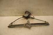 Fensterheber Links Vorne 09206373 Opel Agila (A) Großraumlimousine 1.2 16V (Z12XE(Euro 4)) 2000-08