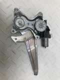 Fensterheber Links Hinten 8356084M00 Suzuki Celerio (LF) Schrägheck 5-drs 1.0 12V (K10C) 2017-02