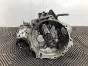 Getriebe Manuell 0A4300048G Volkswagen Caddy III (2KA,2KH,2CA,2CH) Van 1.6 TDI 16V (CAYE) 2015-01 CAYE