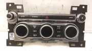 Bedienung Heizung HPLA18A802CC Land + Range Rover Range Rover Sport (LW) Geländewagen 2.0 SD4 (204DTA(AJ20D4)) 2017-06