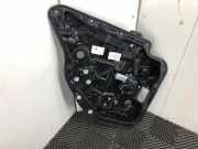 Fensterheber Links Hinten A2139060502 Mercedes-Benz E-Klasse AMG (W213) Limousine 4.0 E-63 S AMG V8 Turbo 4-Matic+ (M177.980) 2019-06