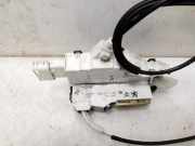 T?rschloss Stangen Links Vorne 9659739880F Peugeot 407 (6D) Limousine 1.8 16V (EW7J4(6FZ)) 2005-04