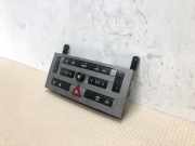 Bedienung Heizung 96573322 Peugeot 407 SW (6E) Kombi 2.0 HDiF 16V (DW10BTED4(RHR)) 2005-01