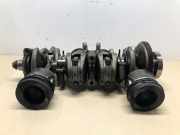 Kurbelwelle Seat Alhambra (7N) Großraumlimousine 2.0 TDI 16V 4Drive (DFMA) 2017