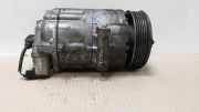 Klima Pumpe 6Q0820803H Volkswagen Polo IV (9N1/2/3) Schrägheck 1.9 SDI (ASY) 2004-05 ASY