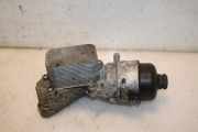 Ölfiltergehäuse 9687911280 Volvo V60 I (FW/GW) Kombi 1.6 DRIVe (D4162T) 2014-01