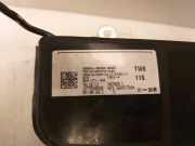 Airbag Sitz 6R0880242C Volkswagen Caddy III (2KA,2KH,2CA,2CH) Van 2.0 TDI 16V (CFJA) 2014-01 CFJA