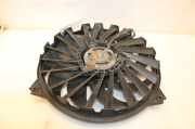 Lüfter Citroën C8 (EA/EB) Großraumlimousine 2.2 HDi 16V (DW12TED4/FAP(4HW)) 2003-02
