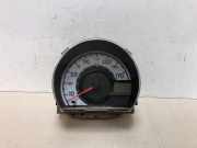 Tacho 838000H131A Citroën C1 Schrägheck 1.0 12V (1KR-FE(CFB)) 2006-05