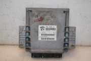 Motorsteuergerät 9642606280 Citroën C5 I Break (DE) Kombi 2.0 16V (EW10J4(RFN)) 2001-11