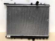 Radiator 1330G2 Peugeot 307 (3A/C/D) Schrägheck 1.6 16V (TU5JP4(NFU)) 2002-03