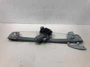 Fensterheber Rechts Vorne 698100H020 Toyota Aygo (B10) Schrägheck 1.0 12V VVT-i (1KR-FE) 2007-09