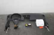 Airbag Set + Steuergerät 30724652 Volvo V50 (MW) Kombi 1.6 D 16V (D4164T) 2005-04