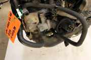 Drosselklappe Opel Corsa B (73/78/79) Schrägheck 1.4 Joy,Sport,GLS 16V Ecotec (X14XE) 1999-09