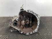 Getriebe Manuell ABS 1611551780 Peugeot 108 Schrägheck 1.0 12V (1KRFE(CFB)) 2014-08