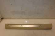 A Säule Verkleidung Links 7370423 BMW X5 (F15) SUV xDrive 40e PHEV 2.0 (N20-B20A) 2015-12