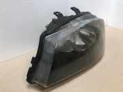 Scheinwerfer Links 6L1941021A Seat Ibiza III (6L1) Schr?gheck 1.4 16V 75 (BKY) 2004-03