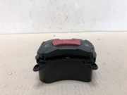 Warnleuchte Schalter Fiat Doblo Cargo (223) Van 1.3 D 16V Multijet DPF (223.A.9000) 2007-12