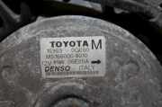 Lüfter MS1680009010 Toyota Avensis (T25/B1D) Liftback 2.0 16V D-4D (1CD-FTV) 2003