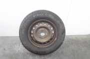 Reserverad A6384011601 Mercedes-Benz V (638.2) Bus V-220 2.2 CDI 16V (OM611.980) 2000-01